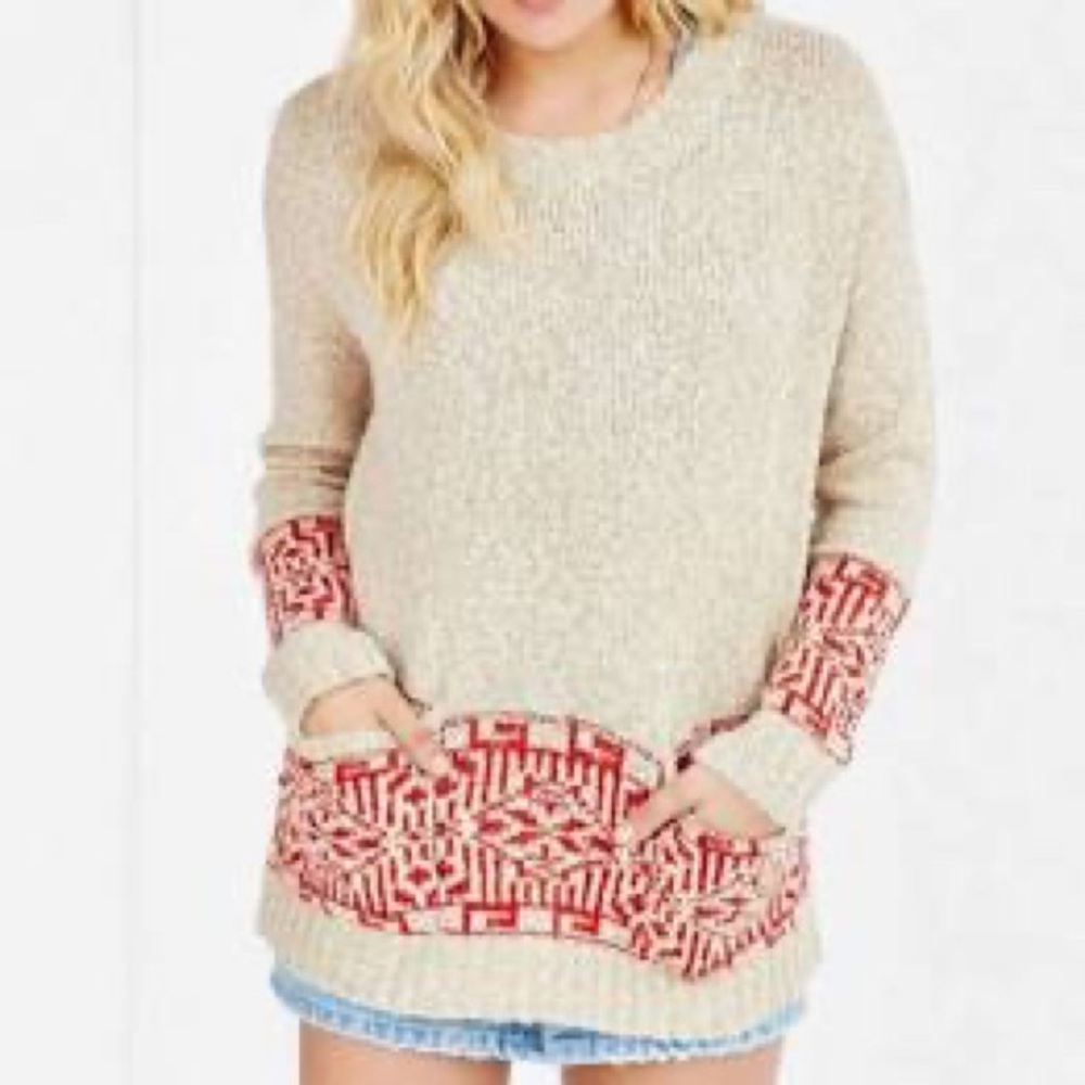 Urban Outfitters Sweater!